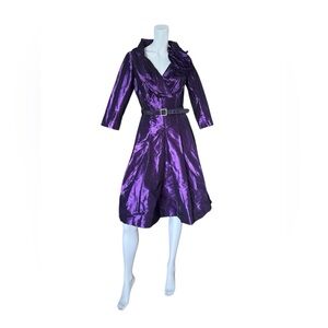 teri jon dress